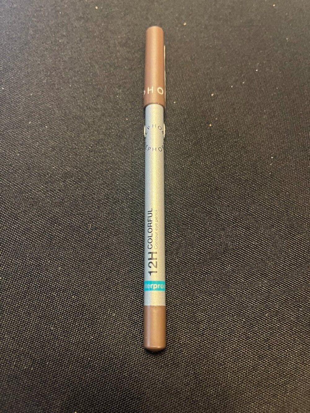 NEW - Sephora 12 Hour Contour Pencil Eyeliner - Tiramisu (13)